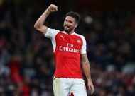 Arsenal v Everton - Premier League